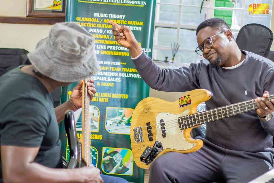 All set for Elbasso students inaugural concert 