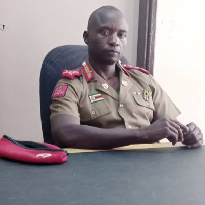 Activist Mukoyi ‘evicts’ Mwonzora from Harvest House