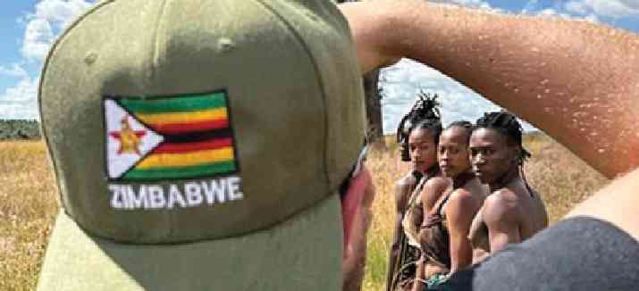 Immersive dance film ‘The Rift’ premieres at IDFA festival