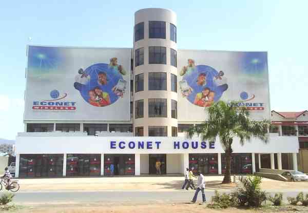 Econet unveils 2025 Christmas Promotion with US$500 000 prizes up for grabs