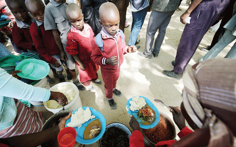 Unicef message to COP30