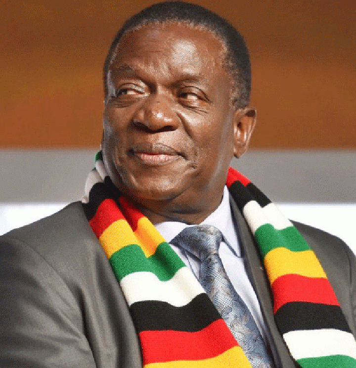 Mnangagwa commissions Africa’s  biggest tobacco processing plant
