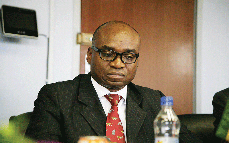 Zimbabwe derailing monocurrency plan: Chanakira