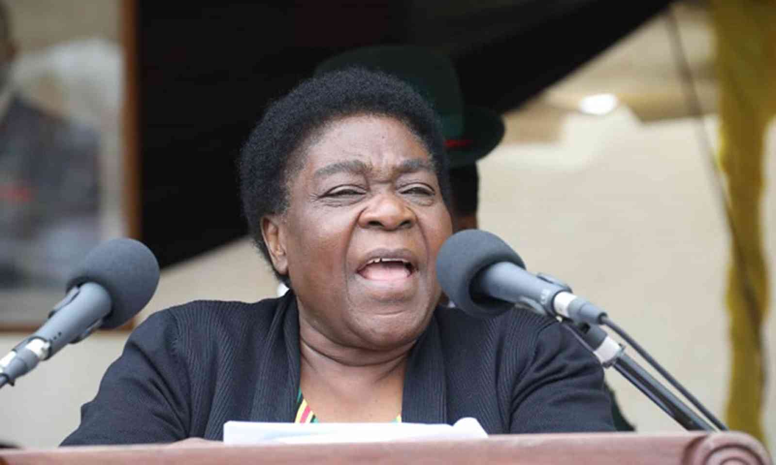 Prioritise industrial revival in Bulawayo: Ncube