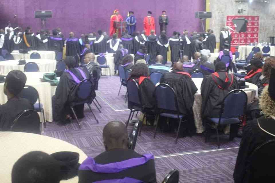 Zimbabweans are resilient: UK-based apostle