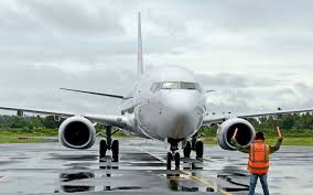 Zim throws open its  skies in global trade push