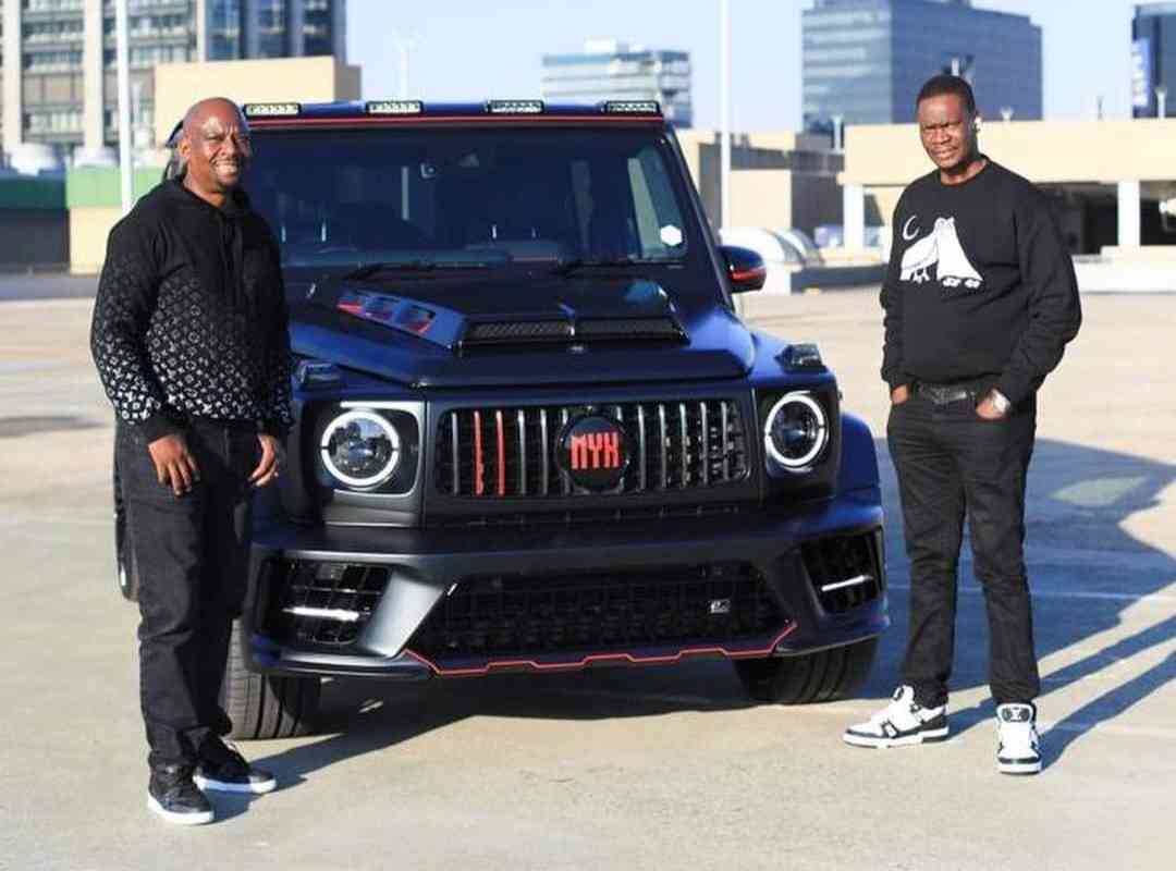 Chimombe, Mpofu case: Sentencing deferred  to next week  