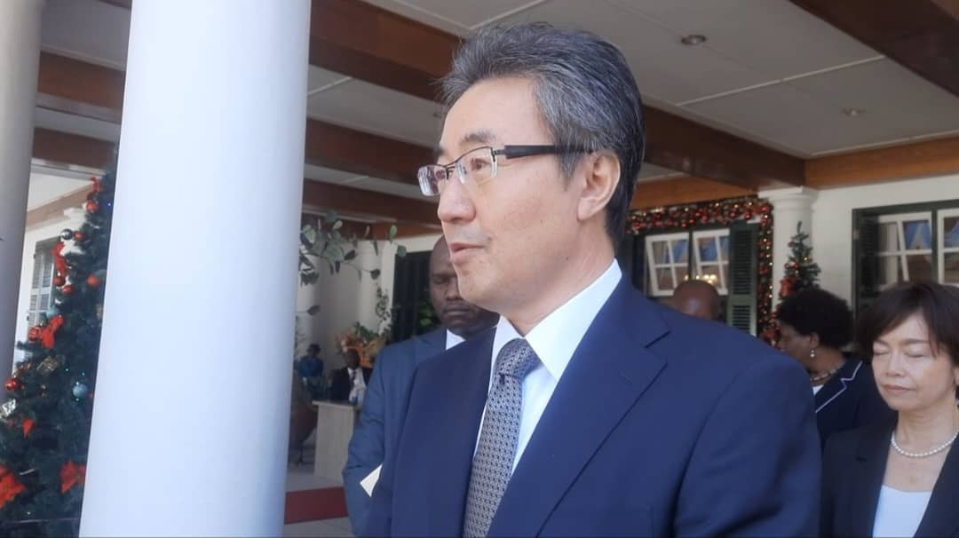 US$187k lifeline for vulnerable groups