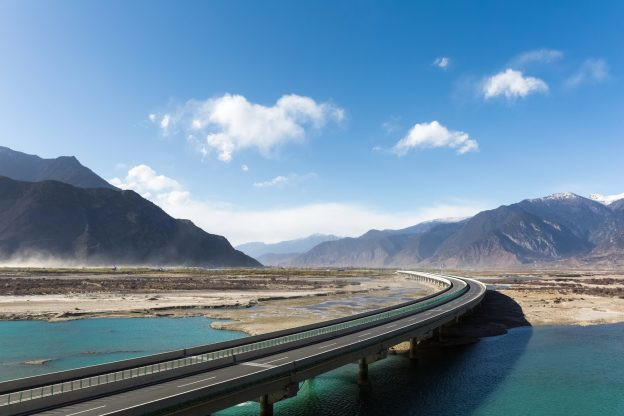 COP30 and China’s Tibetan plateau paradox