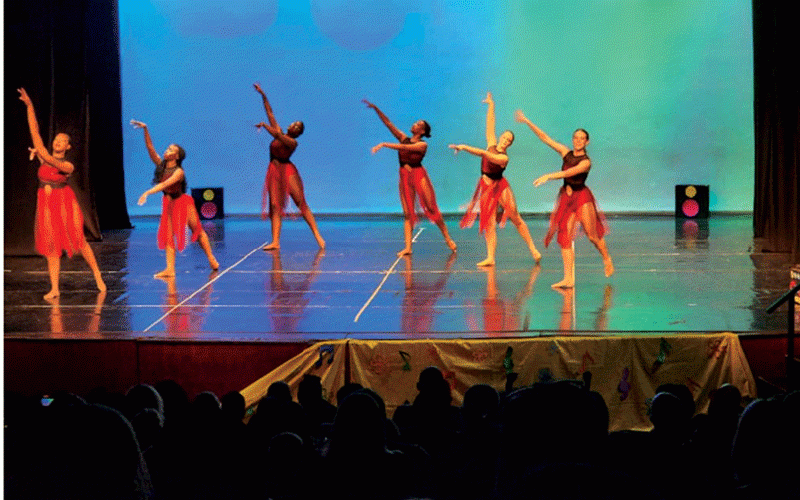 Dancing the Decades act takes audience down memory lane