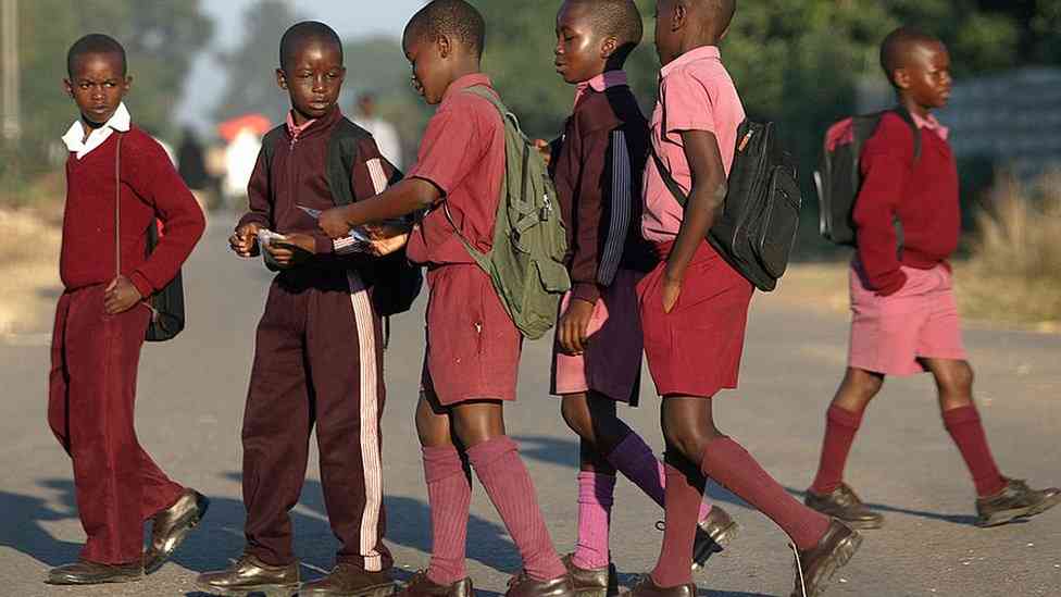 Education ministry petitioned to end school dropouts