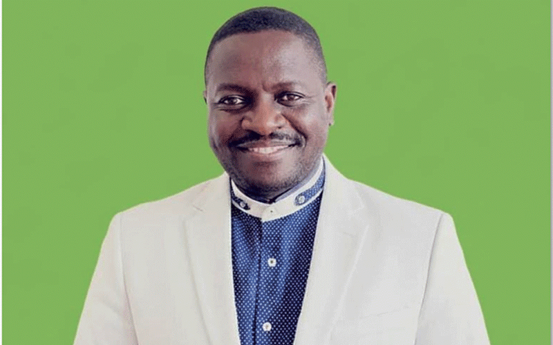 Chivaviro's fifth track Hamupererwe hits 1m view mark