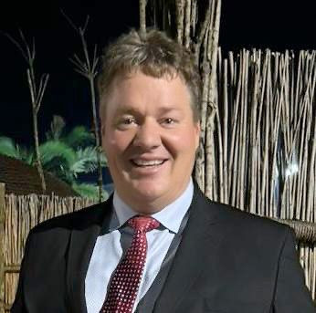 Simon Rudland: From humble beginnings to Pan-African business leader