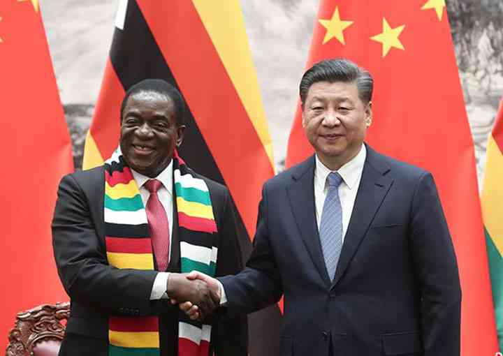 Chinese firms must comply with local laws