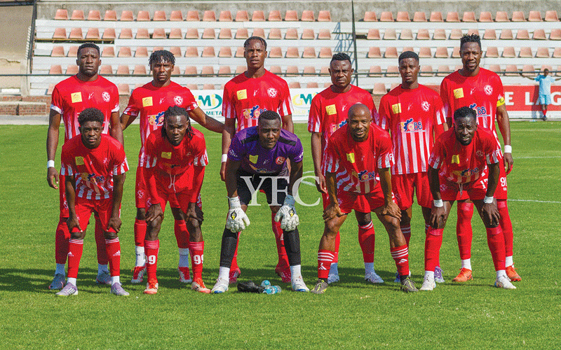 End of a Yadah miracle