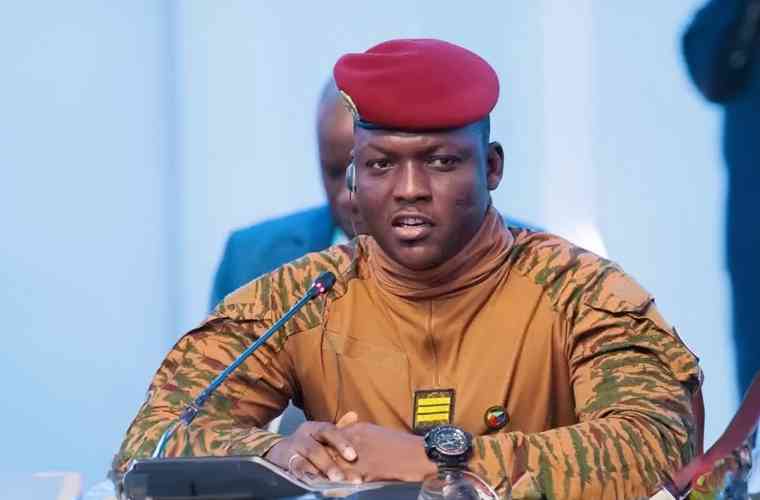 The Traore effect: Rethinking African agency