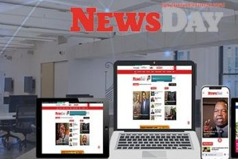 NewsDay marks 15-year milestone with corporate golf tourney 