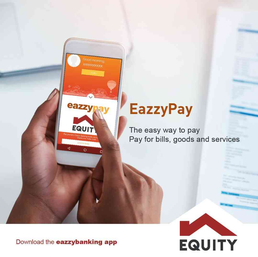 EazzyPay launches all-encompassing payment platform