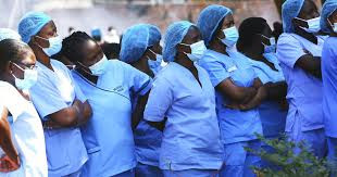 Don’t only fill posts, fix health sector problems too