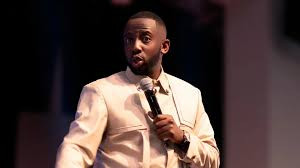 King Kandoro unleashes laughter with State of the Nation Comedy Tour