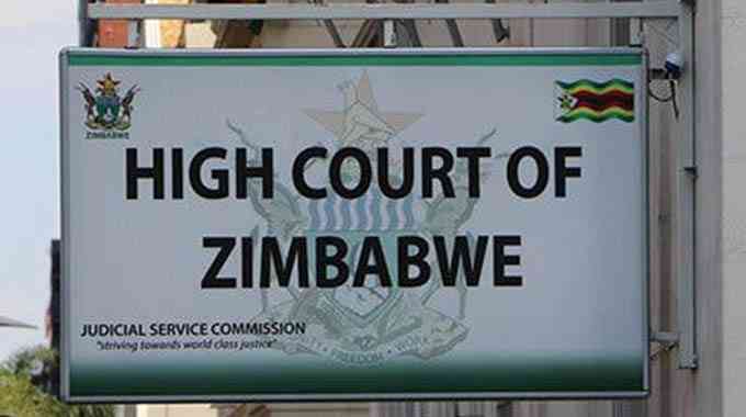 High Court grants notorious armed robber US$100 bail