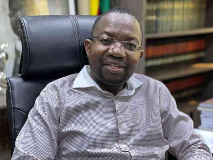 Advocate Mpofu fights back smear campaign