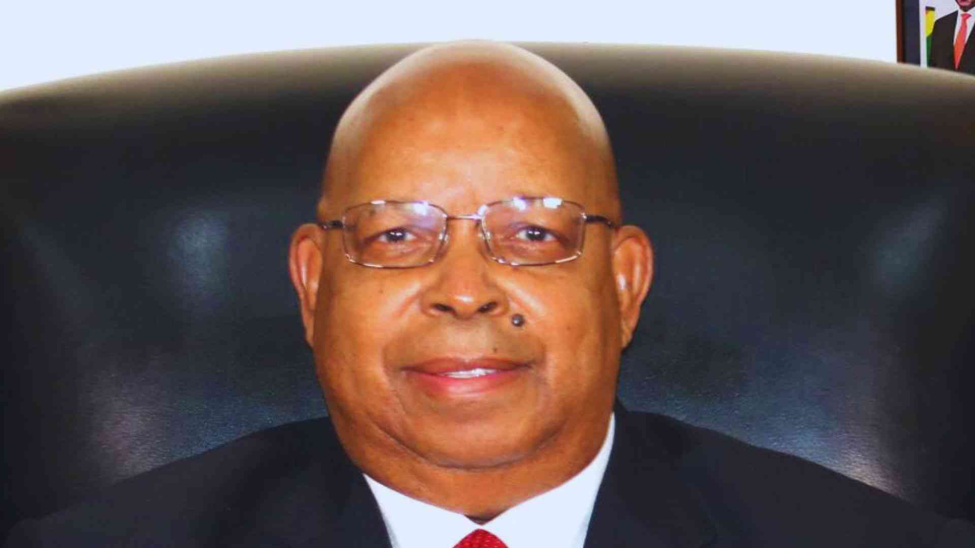 Mudenda trashes 2030 challenge 