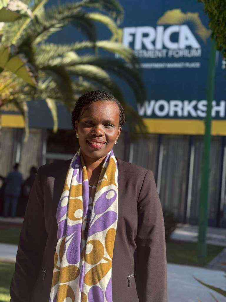 African group says ready to support Zim energy projects