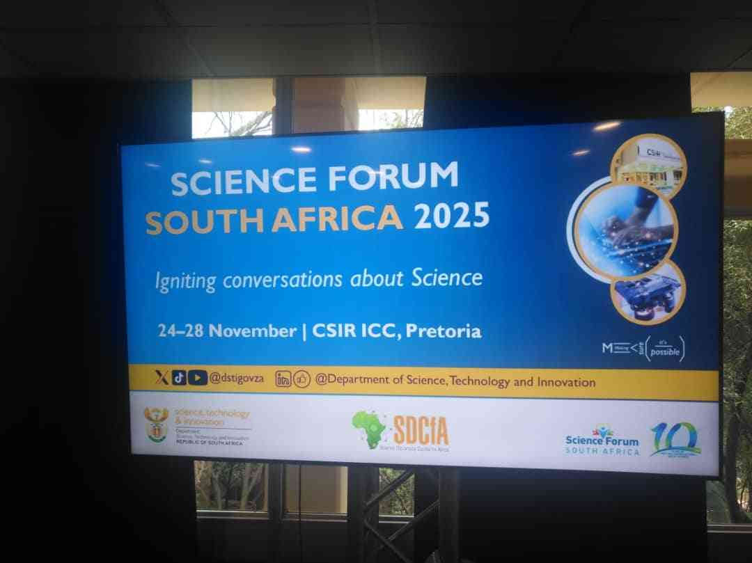 Science journalists key to preserving indigenous knowledge 