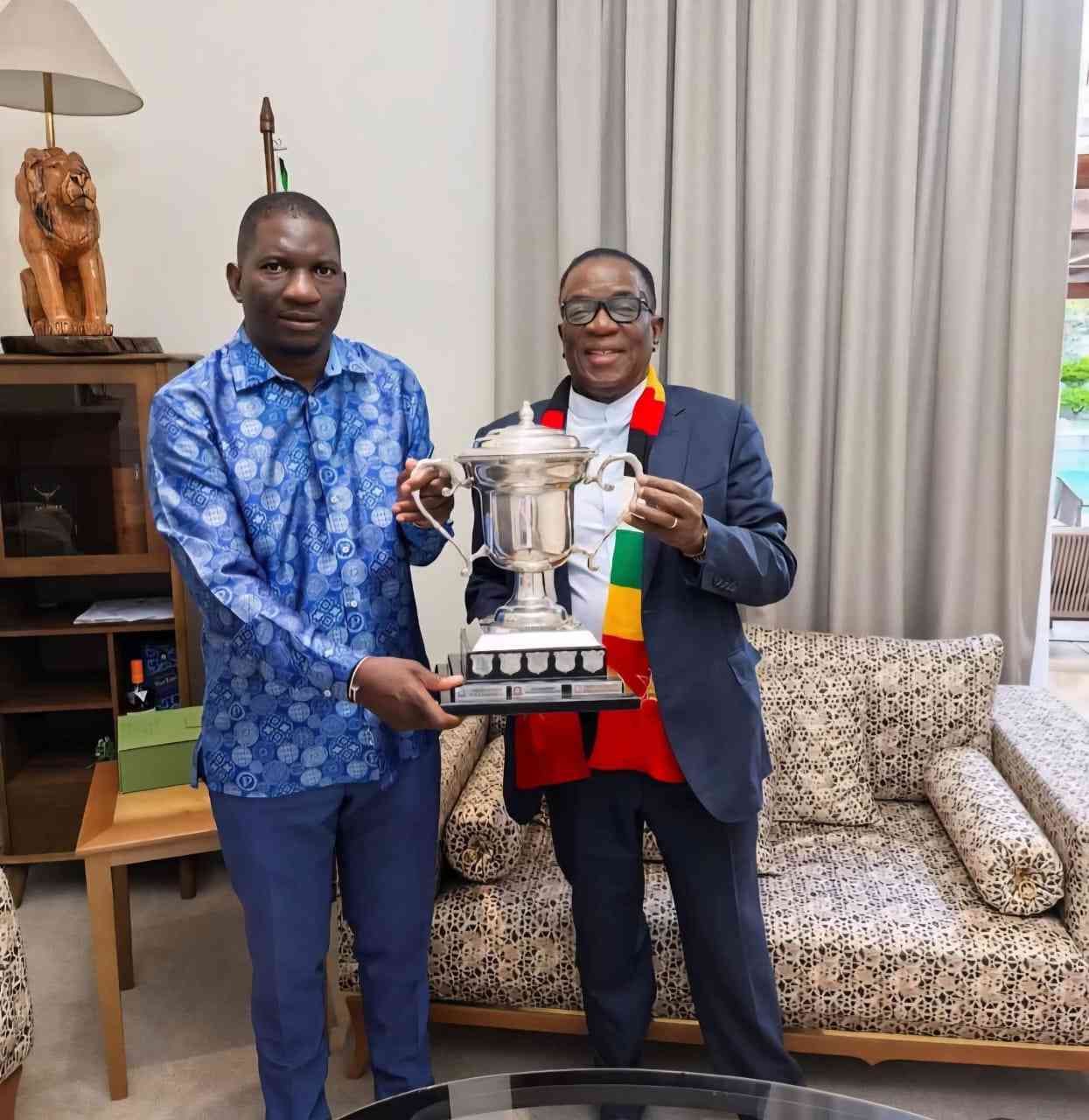 How Scottland broke the bank and re-wrote history.