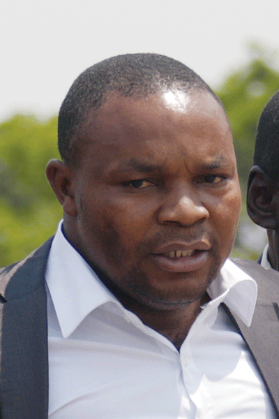 Former MP Mashayamombe bounces back 