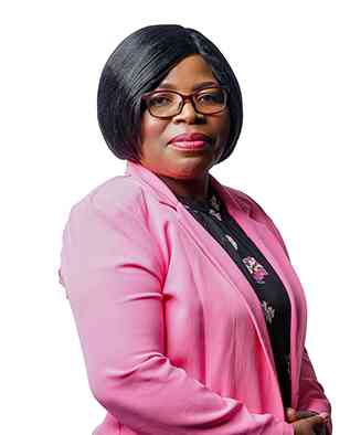 Necs must transition to strategic institutions: HR expert