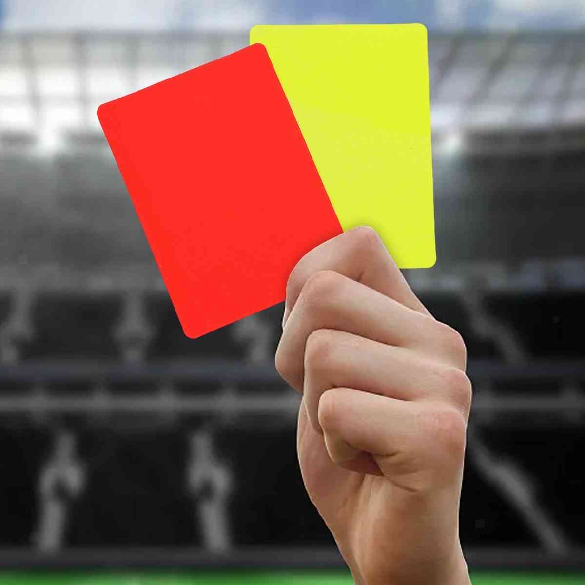Dirwai choice to referee a do-or-die relegation clash sparks outrage 