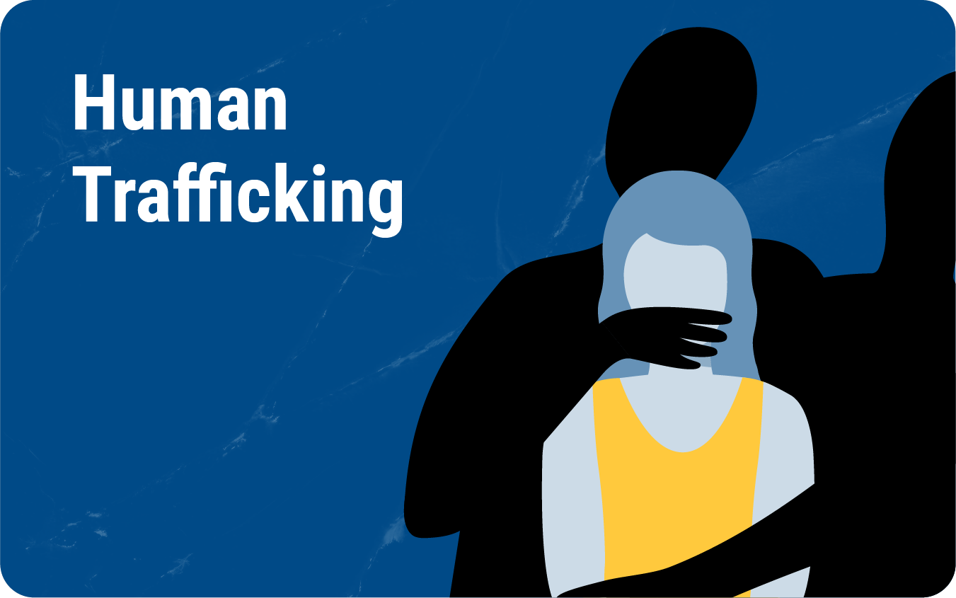 Desperate Zimbos fall for human traffickers