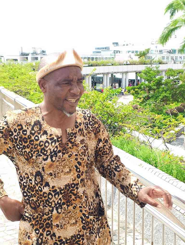 All set for Midlands Marimba Arts Festival braai