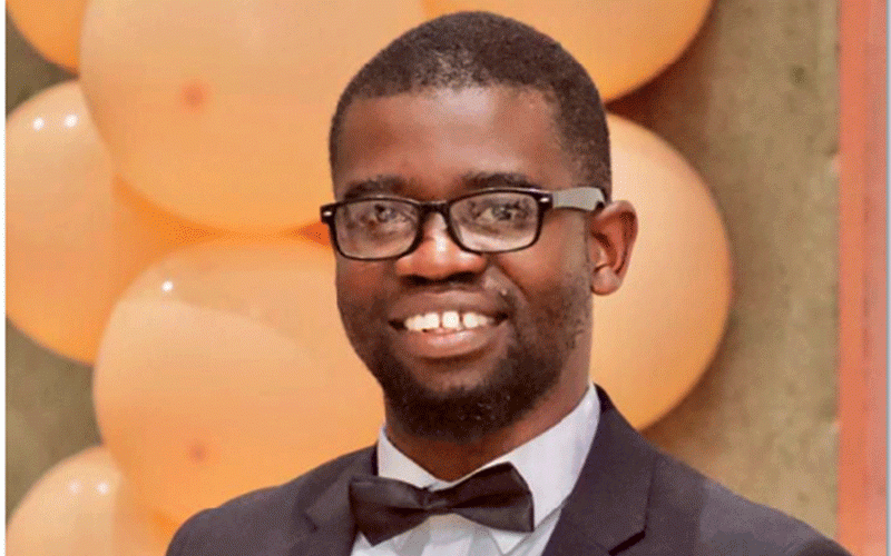 Muzhari turns music into praise, therapy and healing