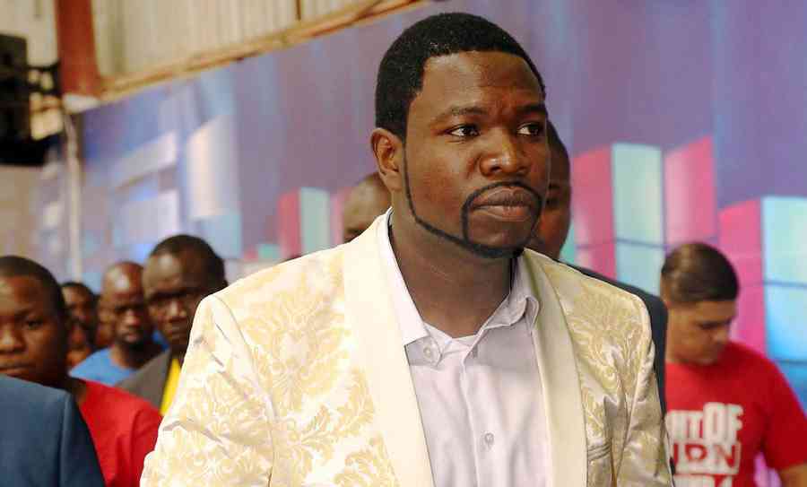Police open hotlines amid surge in Magaya complaints