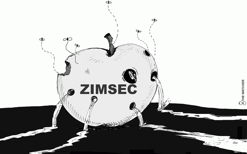 NewsDay cartoon November 18, 2025 edition