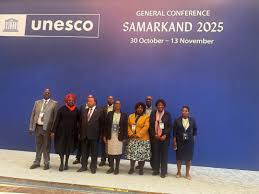 Zimbabwe secures key UNESCO seat