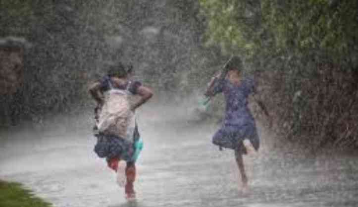 When rains come: Cushioning parents, students through the season