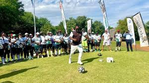 2 Zim FootGolfers qualify for 2026 World Cup