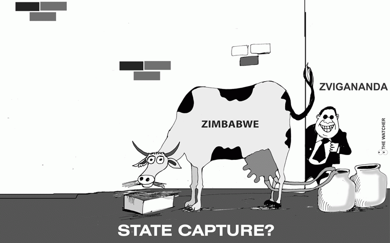 NewsDay cartoon November 21, 2025 edition