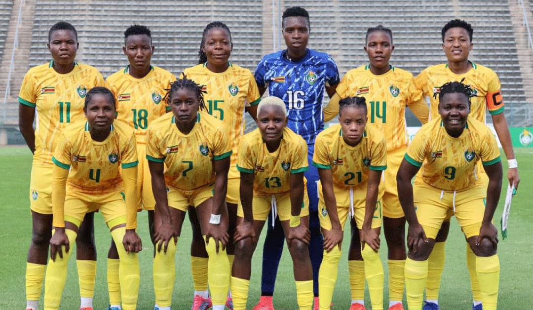 Mighty Warriors gear up for revised Malawi tourney