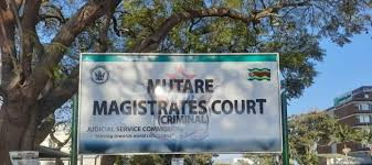 Marange headman granted peace order in cyber-bullying case