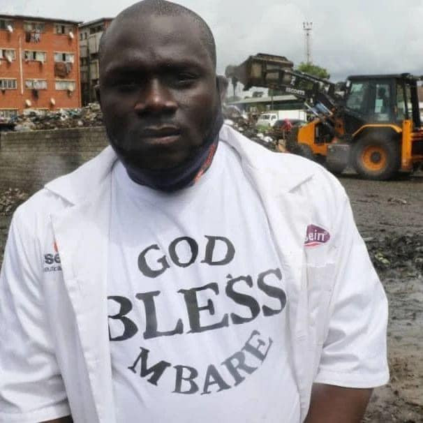 Mbare councillor ‘Dhama’ flees angry vendors, touts over parking deal 