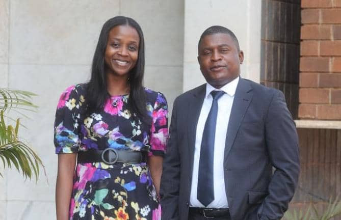 High Court clears couple of defrauding ex-RBZ governor Gono
