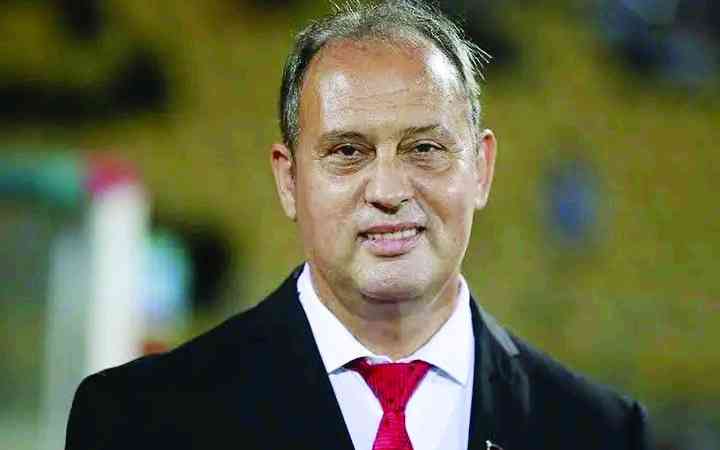 Outrage over Marinica’s Warriors appointment