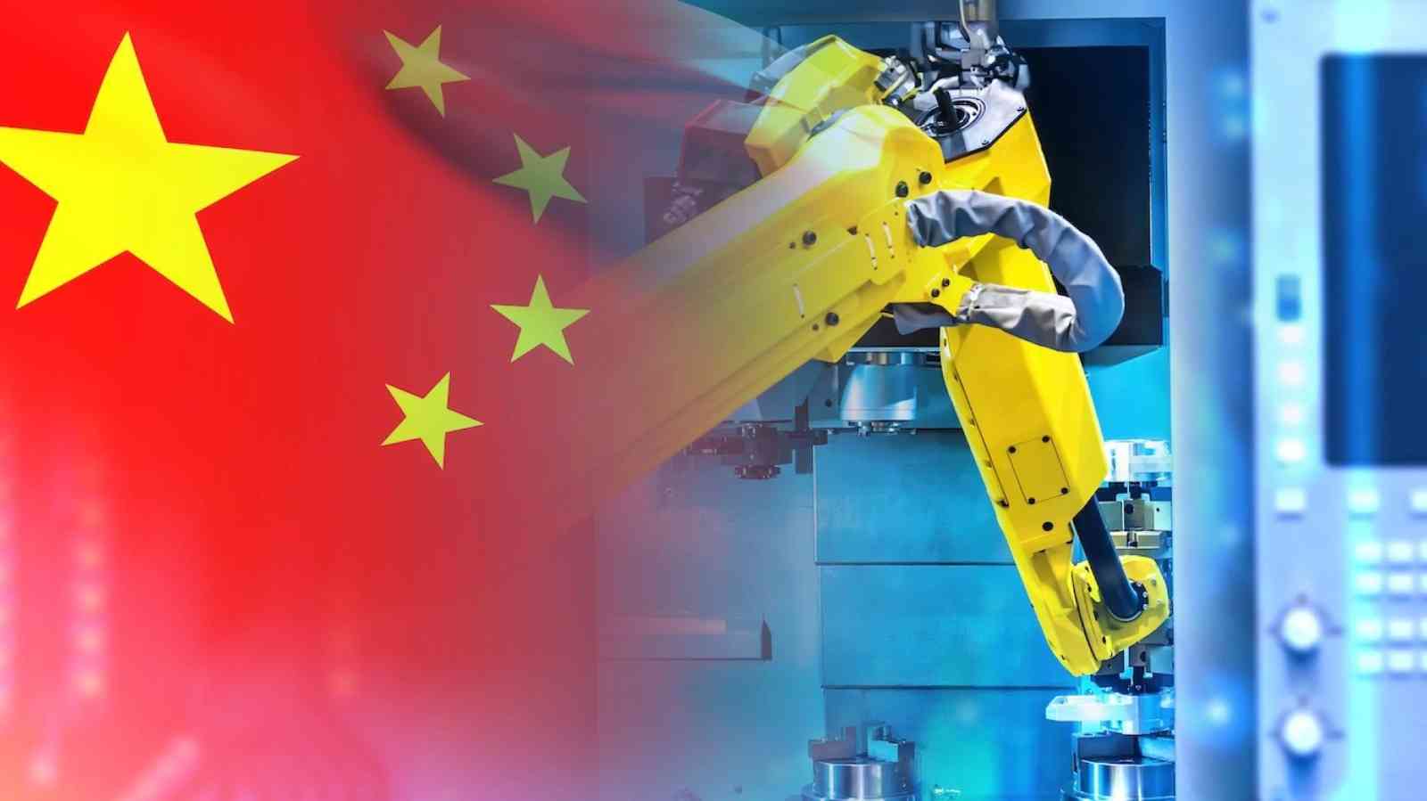 The hidden costs of China’s industrial policy