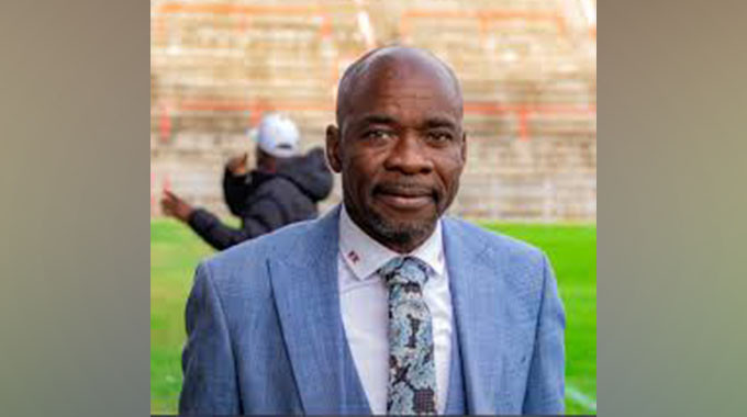 Kaindu demands Dynamos focus on Great Escape