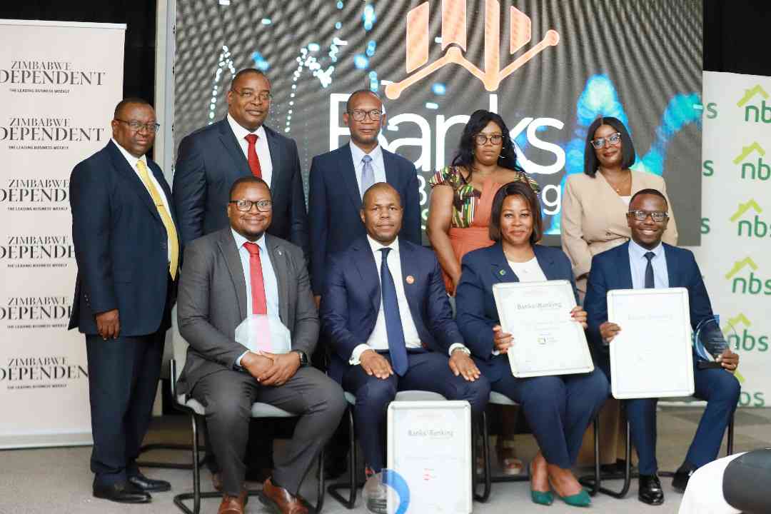 FBC, First Capital shine at 2025 Banks & Banking awards 
